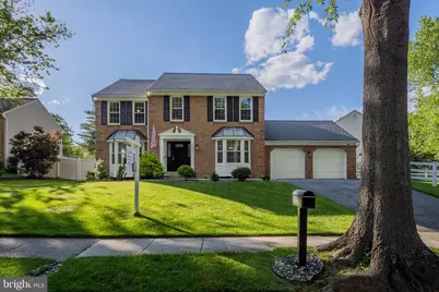 10338 Boca Raton Drive, Ellicott City, MD 21042 - Photo 1