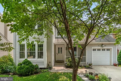 4533 Rusty Gate, Ellicott City, MD 21043 - Photo 1