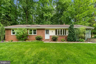 2933 Pinewick Road, Ellicott City, MD 21042 - Photo 1