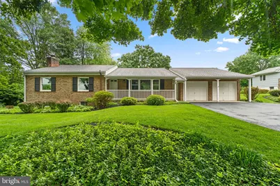 12605 Howard Lodge Drive, Sykesville, MD 21784 - Photo 1