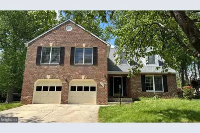 6034 Watch Chain Way, Columbia, MD 21044 - Photo 1