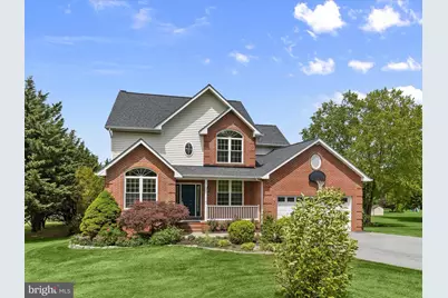 17254 Hardy Road, Mount Airy, MD 21771 - Photo 1