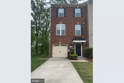 8613 Enoch Pratt Drive, Ellicott City, MD 21043 - Photo 1