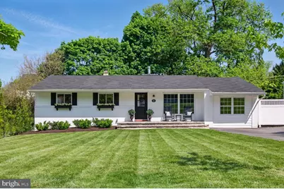 3633 Valley Road, Ellicott City, MD 21042 - Photo 1