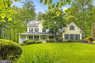 11619 Princess Ln, Ellicott City, MD 21042 - Photo 1