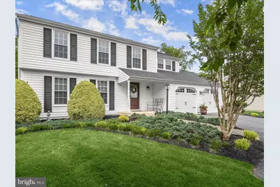 8390 Mitzy Lane, Ellicott City, MD 21043 - Photo 1