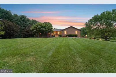 807 The Old Station Court, Woodbine, MD 21797 - Photo 1