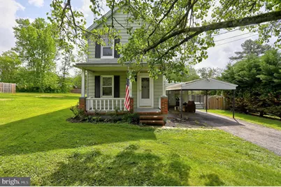 8421 Savage Guilford Road, Savage, MD 20763 - Photo 1