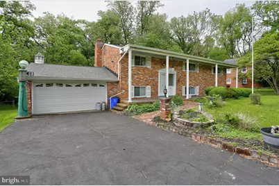 9031 Jefferson Street, Savage, MD 20763 - Photo 1