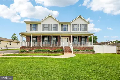 8691 Pine Tree Road, Jessup, MD 20794 - Photo 1