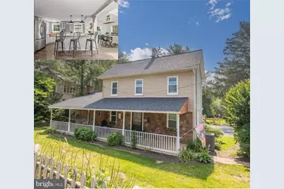 1501 Long Corner Road, Mount Airy, MD 21771 - Photo 1