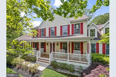 10634 Quarterstaff Road, Columbia, MD 21044 - Photo 1