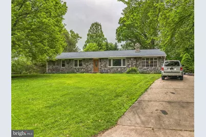 10769 W Crestview Lane, Laurel, MD 20723 - Photo 1