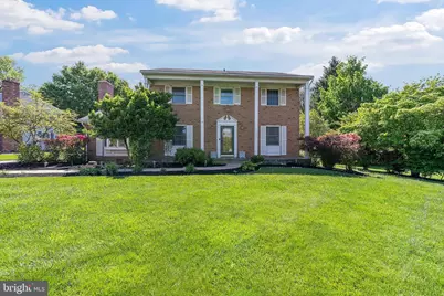 9117 Winding Way, Ellicott City, MD 21043 - Photo 1