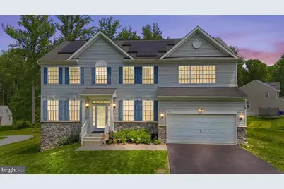 7571 Kindler Overlook Drive, Laurel, MD 20723 - Photo 1