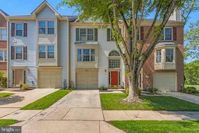 5371 Tarkington Place, Columbia, MD 21044 - Photo 1