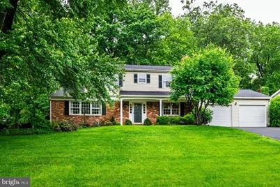 3022 Fawnwood Drive, Ellicott City, MD 21042 - Photo 1