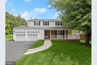 10205 Scaggsville Road, Laurel, MD 20723 - Photo 1