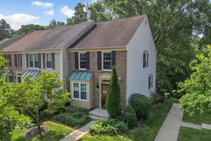 8847 Manahan Dr, Ellicott City, MD 21043 - Photo 1