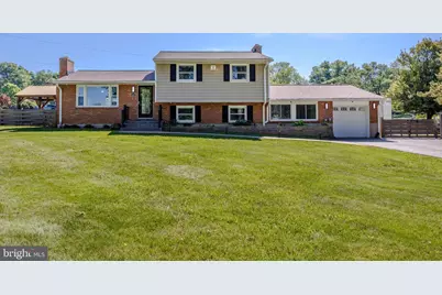 6569 Beechwood Drive NE, Columbia, MD 21046 - Photo 1
