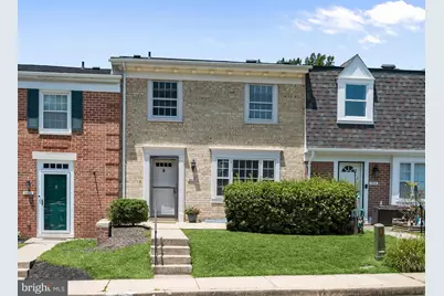 9848 Whiskey Run, Laurel, MD 20723 - Photo 1