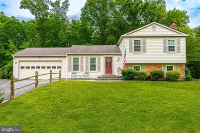 9679 Baltimore Avenue, Laurel, MD 20723 - Photo 1
