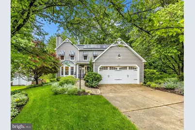 5609 Foxcroft Way, Columbia, MD 21045 - Photo 1