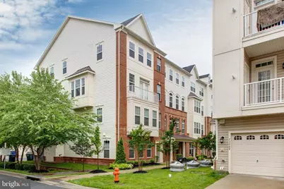 7310 Harlow Way #A, Hanover, MD 21076 - Photo 1