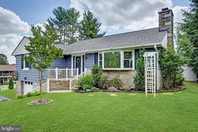 8113 Valley Lane, Ellicott City, MD 21043 - Photo 1
