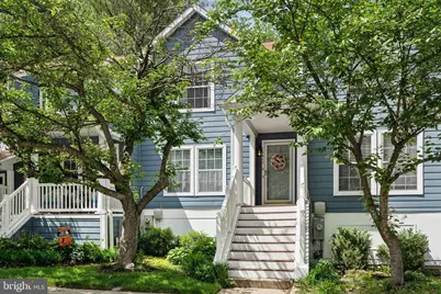 4900 Dorsey Hall Drive #8, Ellicott City, MD 21042 - Photo 1