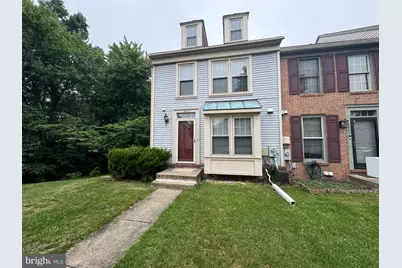 8935 Rosewood Way, Jessup, MD 20794 - Photo 1