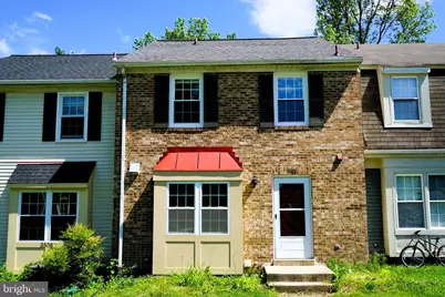 3506 Split Rail Lane, Ellicott City, MD 21042 - Photo 1