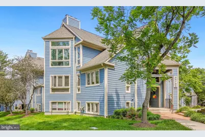 4978 Dorsey Hall Drive #B-5, Ellicott City, MD 21042 - Photo 1