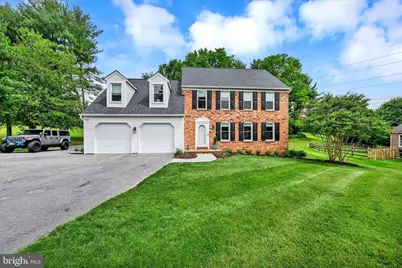 9311 Mist Haven Court, Ellicott City, MD 21042 - Photo 1