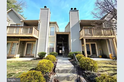 4728 Dorsey Hall Drive #801, Ellicott City, MD 21042 - Photo 1