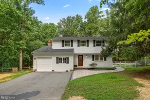 2608 Thompson Dr, Marriottsville, MD 21104 - Photo 1