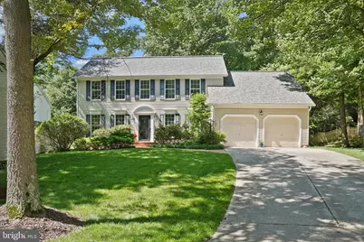 10609 Steamboat Landing, Columbia, MD 21044 - Photo 1