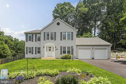 8262 Rippling Branch Road, Laurel, MD 20723 - Photo 1