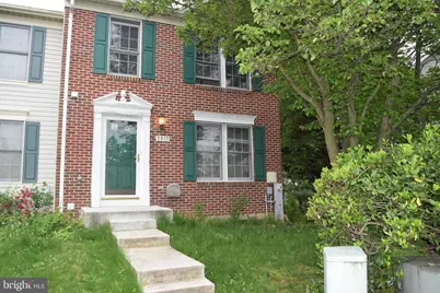 7917 Brightwind Court, Ellicott City, MD 21043 - Photo 1