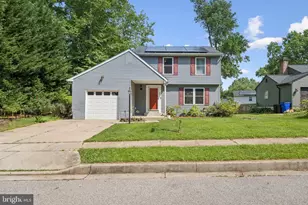 8017 Cipher Row, Jessup, MD 20794 - Photo 1