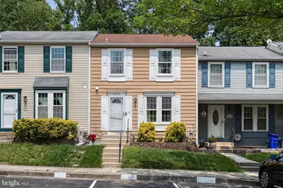 6092 Rock Glen Drive, Elkridge, MD 21075 - Photo 1