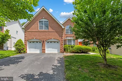 6929 Crossfield Court, Clarksville, MD 21029 - Photo 1