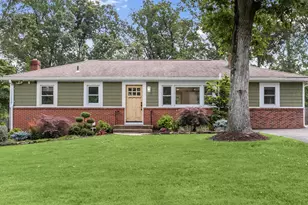 8005 Crest Rd, Laurel, MD 20723 - Photo 1