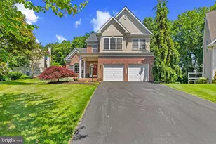 2121 Chaucer Way, Woodstock, MD 21163 - Photo 1