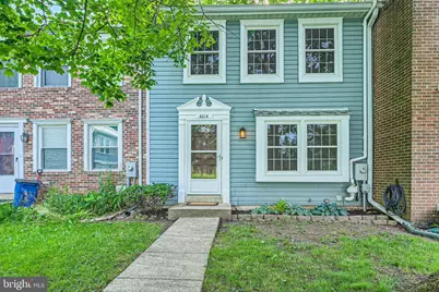 6014 Cedar Wood Drive, Columbia, MD 21044 - Photo 1