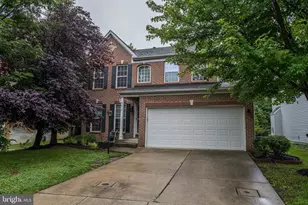 9634 Ironleaf Trail, Laurel, MD 20723 - Photo 1