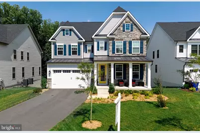 7960 Lawndale Circle, Columbia, MD 21044 - Photo 1