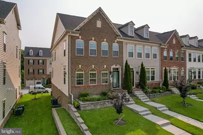 10536 My Girl Place, Woodstock, MD 21163 - Photo 1