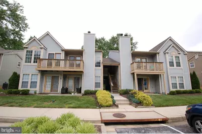 4720 Dorsey Hall Drive #609, Ellicott City, MD 21042 - Photo 1