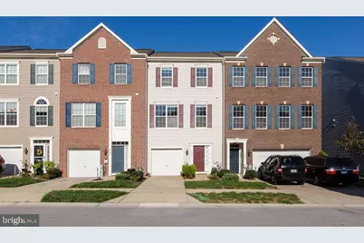 7831 River Rock Way, Columbia, MD 21044 - Photo 1